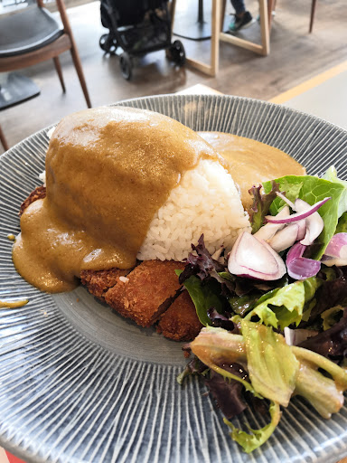 Photo of wagamama bury st edmunds - unit 7 the, Arc Shopping Centre, Bury St Edmunds, Bury Saint Edmunds IP33 3FA